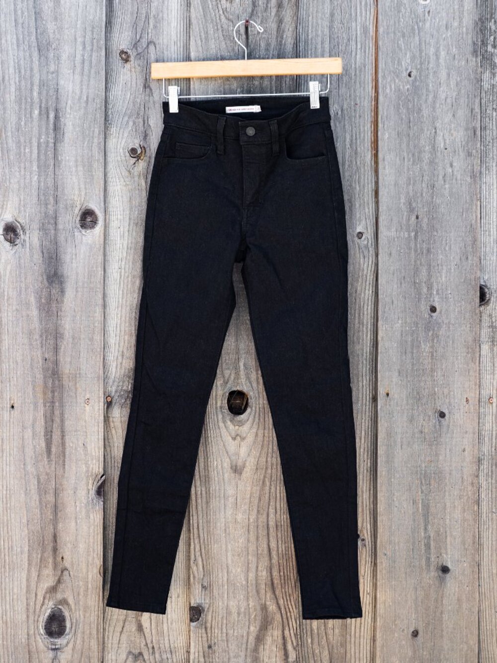 Levi's 720 Stretchy Super Skinny Women's, Size 25